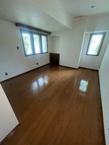 Cross　Season甲子園の寝室