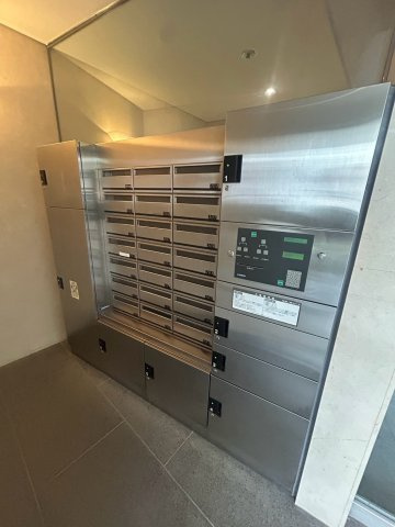 Cross　Season甲子園の設備