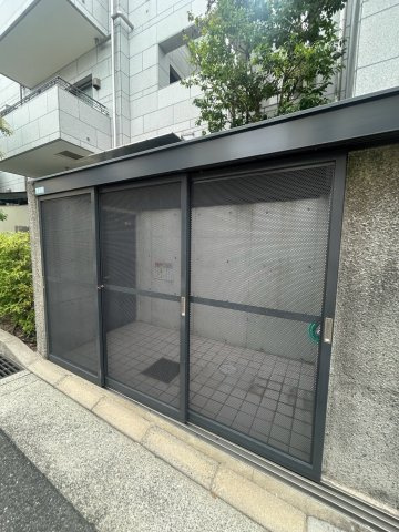 Cross　Season甲子園のその他共用部分