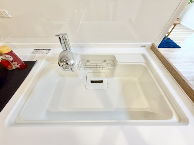 アンビックス志賀ストリートタワーのキッチン
