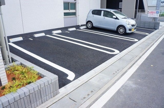 【駐車場】 | パインズ美園