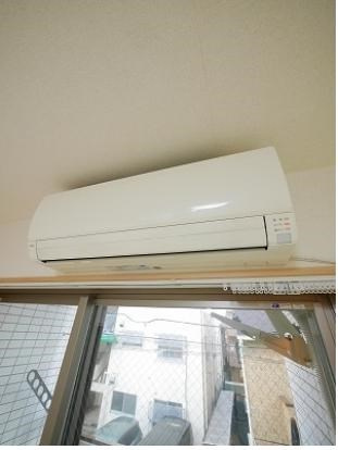 ジュネスベルの設備