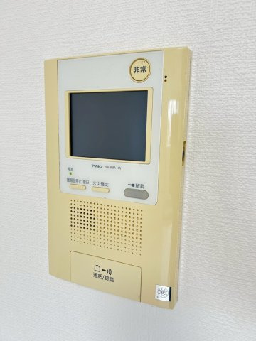 Groove　Mukogawaのセキュリティ