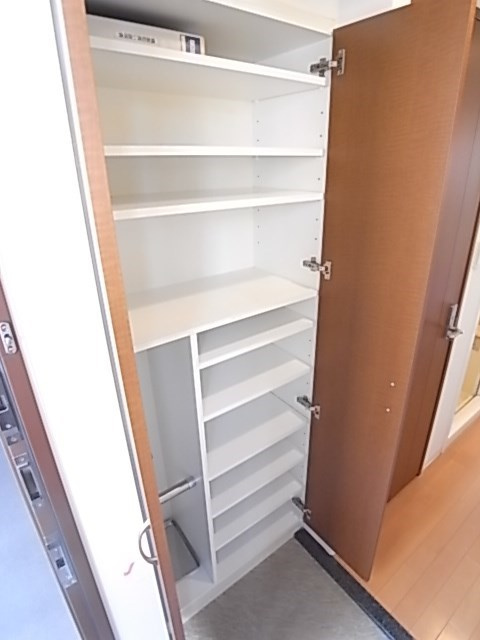 エステムコート三宮EASTⅡリベルテの設備