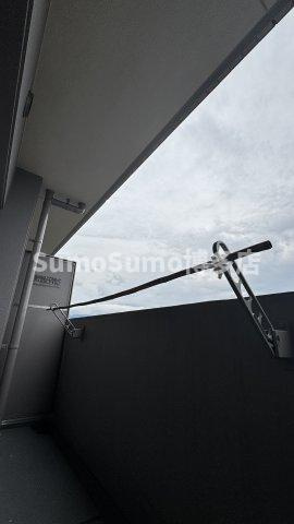 スタンドリバーしののめの展望