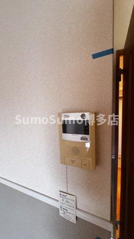 スタンドリバーしののめのセキュリティ