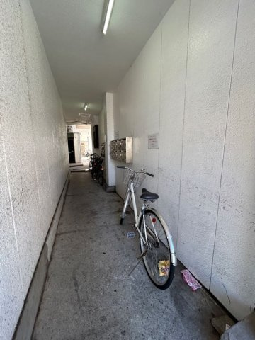 下沢ヤングハイツのその他