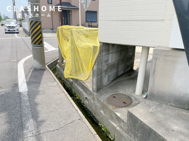 フェリス松栄　　刈谷市の賃貸ならクラスホーム刈谷店のその他