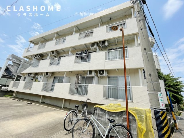 フェリス松栄　　刈谷市の賃貸ならクラスホーム刈谷店