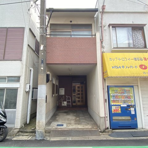 豊秀町２丁目戸建