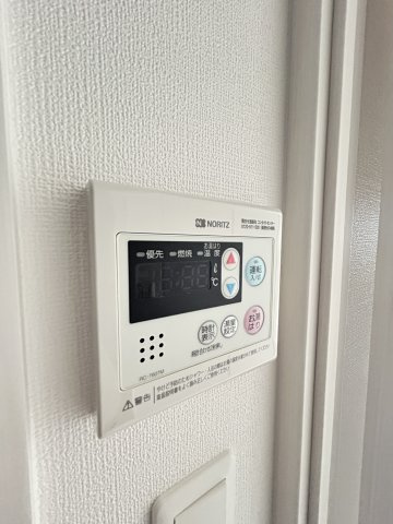 エスリード神戸大倉山ヒルズのその他