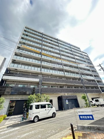 エスリード神戸大倉山ヒルズ