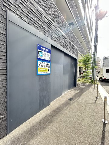 エスリード神戸大倉山ヒルズのその他共用部分