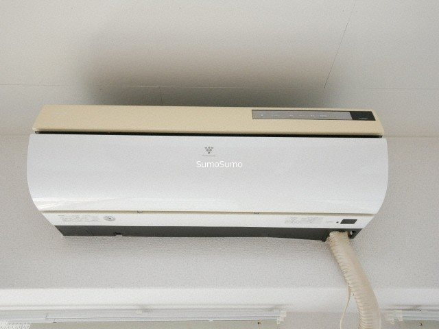 DO夕陽丘の設備