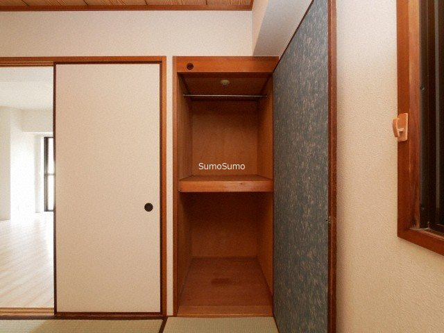 DO夕陽丘のその他