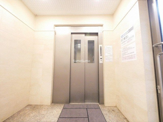 DO夕陽丘の外観