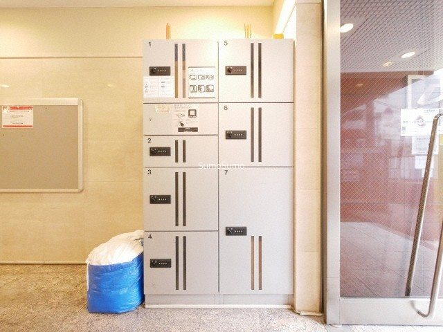 DO夕陽丘の外観