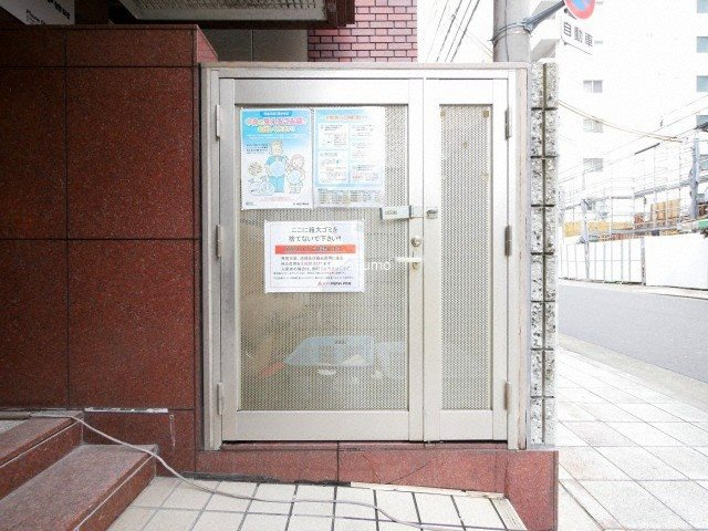 DO夕陽丘の外観