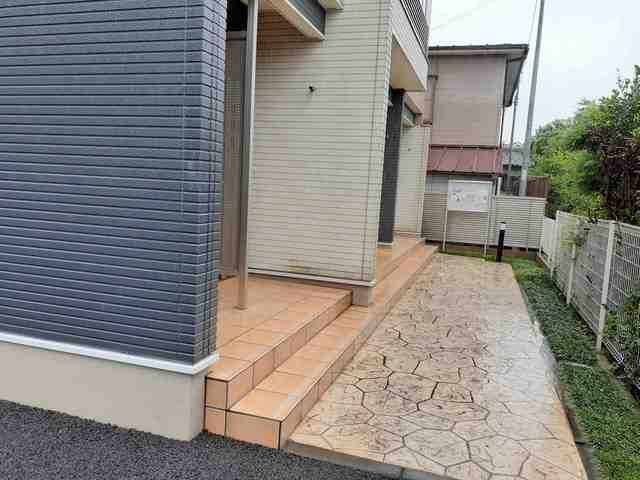 リーベ　レーベンのその他共用部分