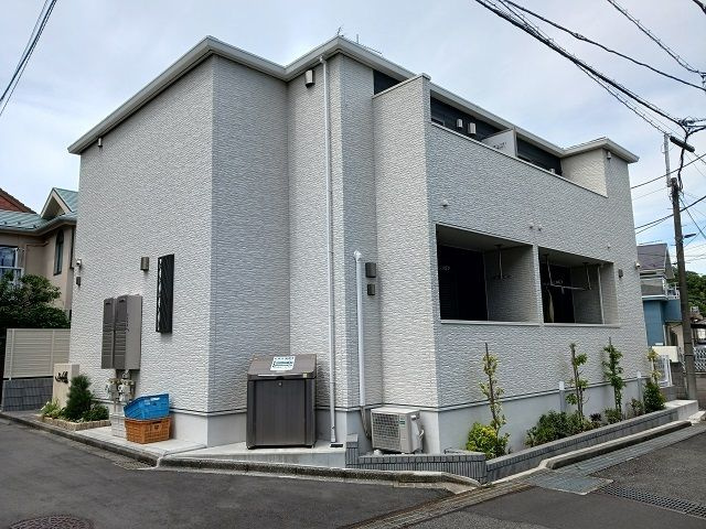 【外観】 | アンベリール