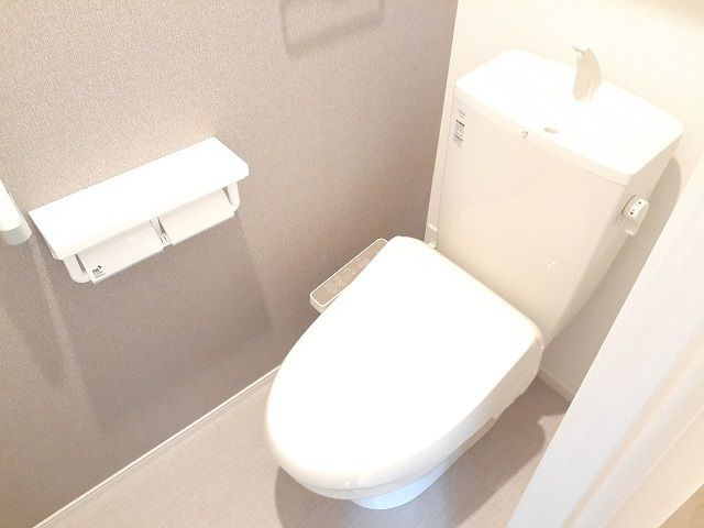 【トイレ】 | アンベリール