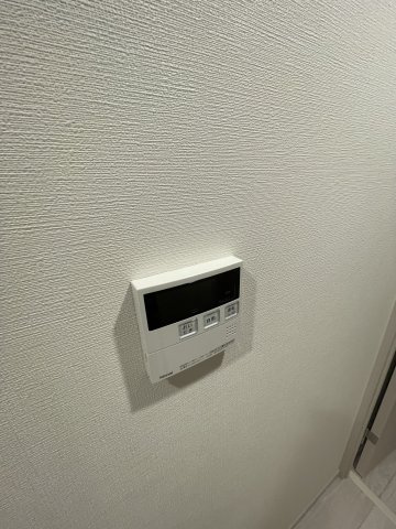 Dimus北浜の設備|同物件反転のお部屋の写真でございます。
間取り図を参照してください。