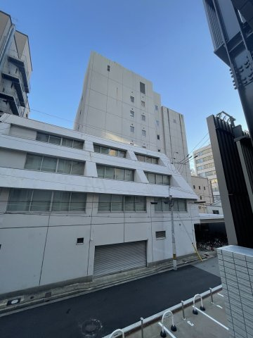 Dimus北浜の展望|同物件反転のお部屋の写真でございます。
間取り図を参照してください。