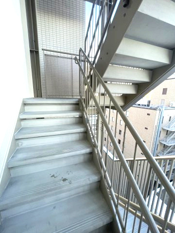 Dimus北浜のその他共用部分|同物件反転のお部屋の写真でございます。
間取り図を参照してください。