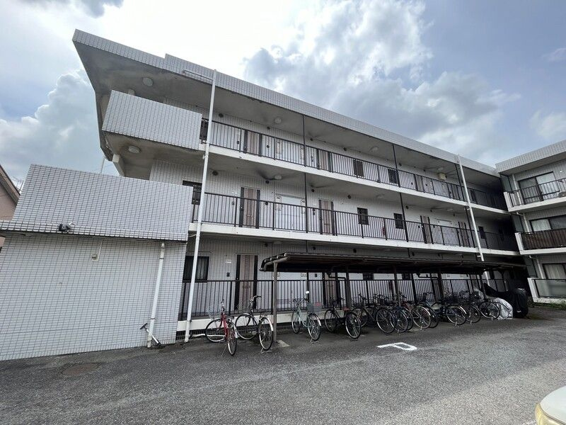 Residence-inZAMA