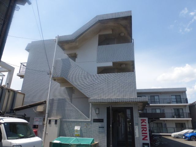 Residence-inZAMA