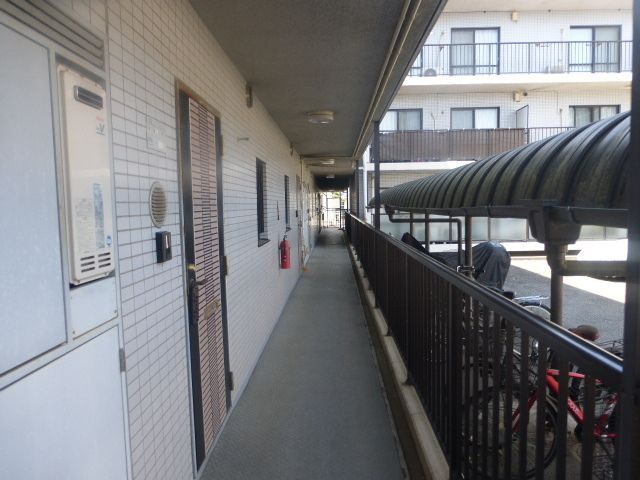 Residence-inZAMA