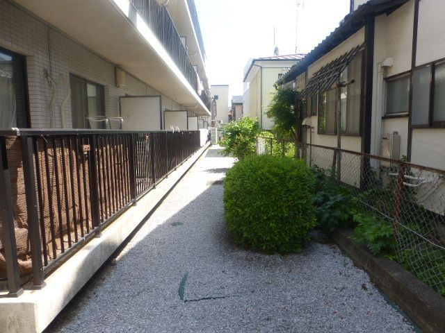 Residence-inZAMA
