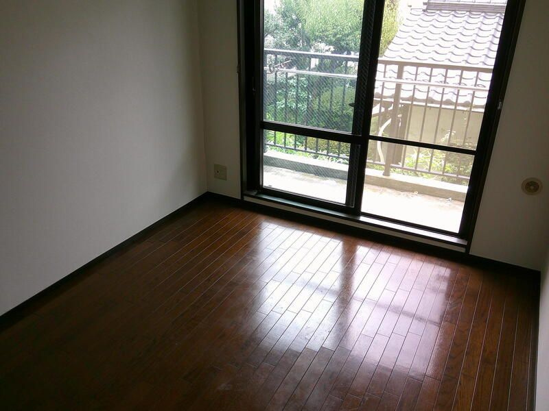Residence-inZAMAの展望