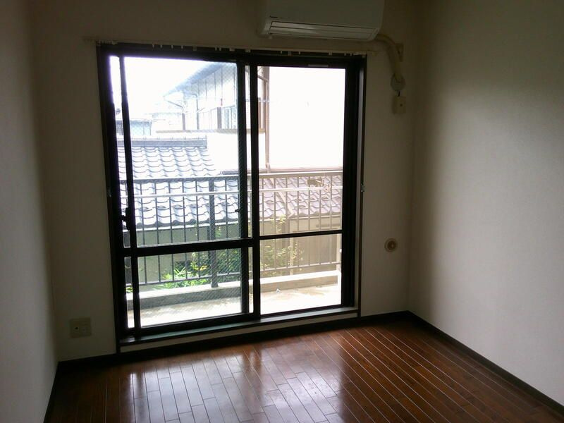 Residence-inZAMA
