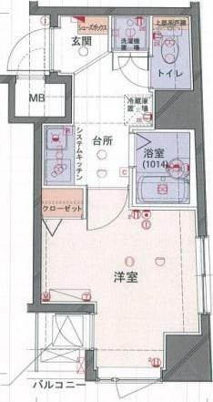 フォルトゥナ文京後楽園