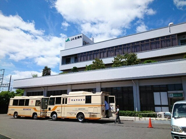 【周辺】 | ピュア　ファウンテン　ヴィラⅢ | ＪＡ北河内様まで400m