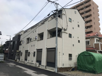 【外観】 | グラード大宮