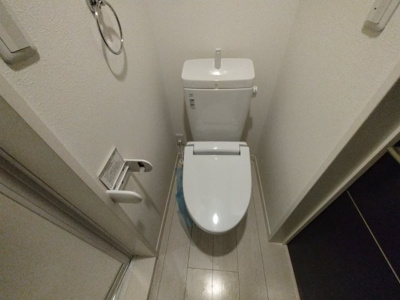 【トイレ】 | グラード大宮