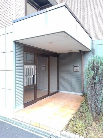 ロジュマンエスポアールＣのその他