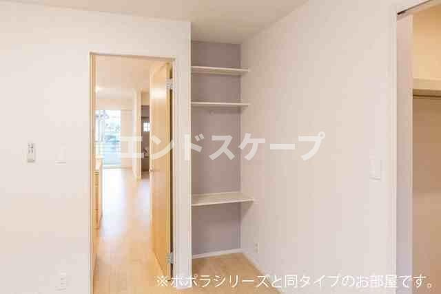 凛　Ⅰの内装|高崎、前橋のお部屋探しはエンドスケープまで！お客様の理想お聞かせ下さい♪