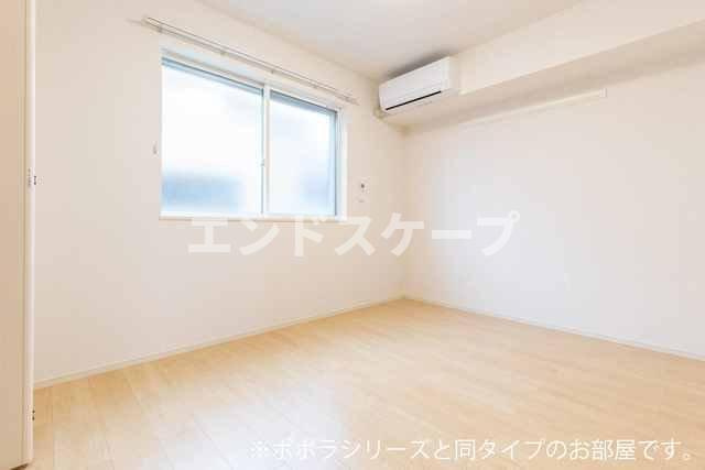 凛　Ⅰの内装|高崎、前橋のお部屋探しはエンドスケープまで！お客様の理想お聞かせ下さい♪