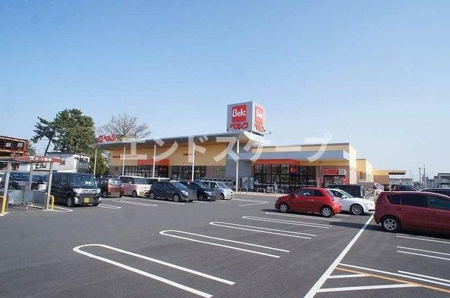 凛　Ⅰの周辺|ベルク前橋北代田店まで400m
高崎、前橋のお部屋探しはエンドスケープまで！お客様の理想お聞かせ下さい♪