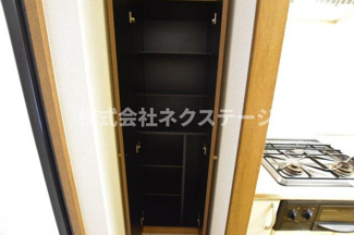 【収納】 | エテルナ清尚