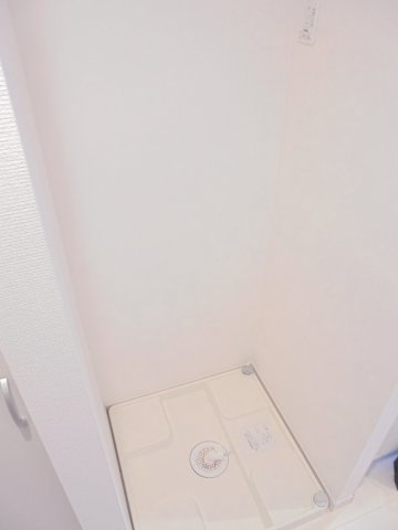リブリ・ジェロ セヴォムの設備|洗濯機置き場