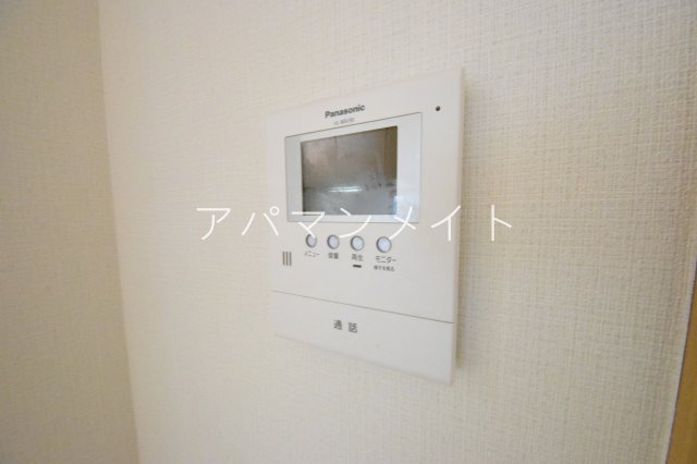 【セキュリティ】 | ハピネス | 戸塚周辺ならアパマンメイトへＬｅｔｓ Ｇｏ ！