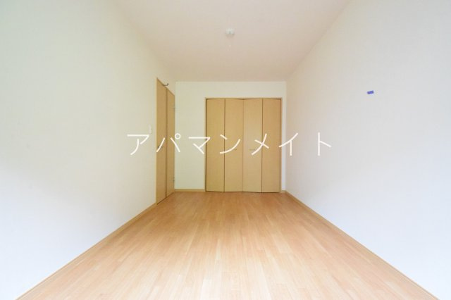 【寝室】 | ハピネス | 戸塚周辺ならアパマンメイトへＬｅｔｓ Ｇｏ ！
