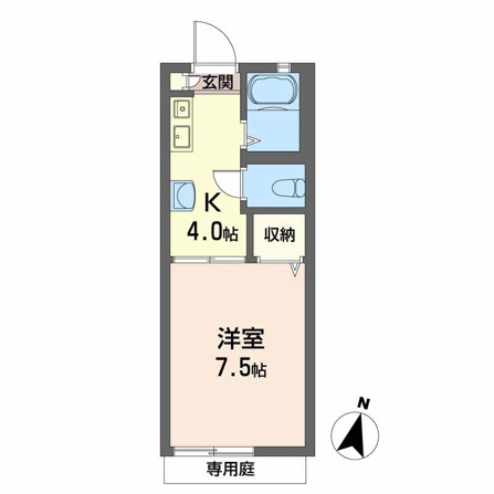 フレグランス中筋