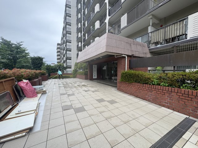 ハイラーク船堀（6階部分）／仲介手数料無料／内装新規フルリノベーション