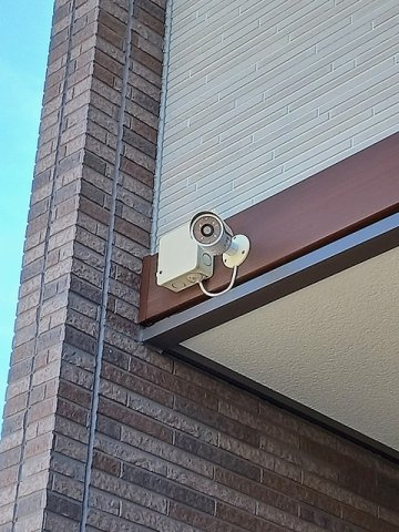 エルディム川端　　刈谷市近郊の賃貸ならクラスホーム刈谷店のセキュリティ