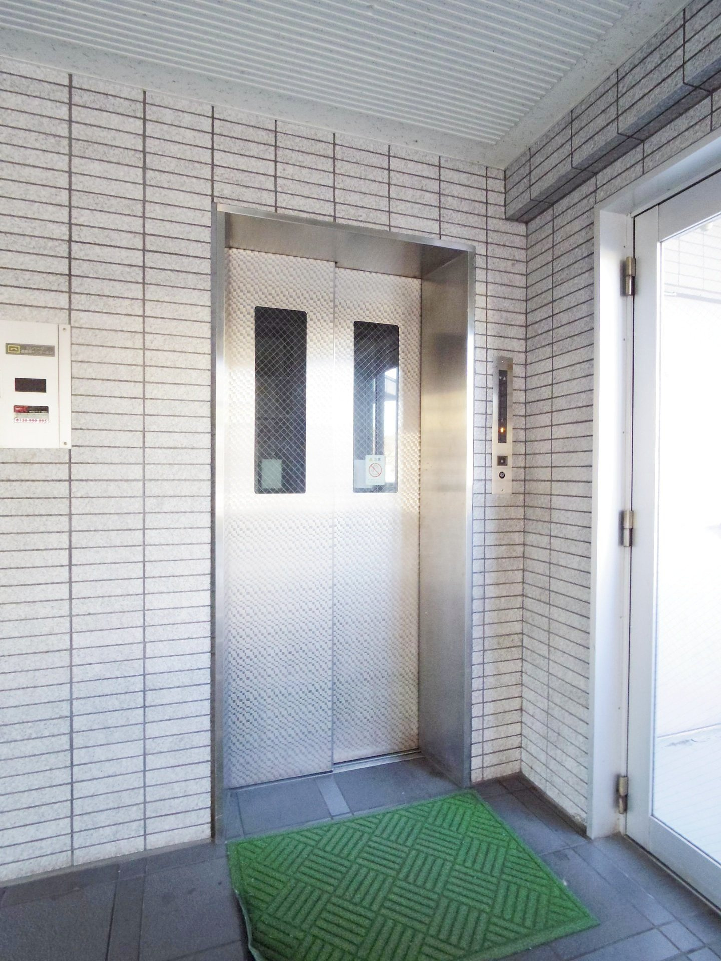 ＪＵＮ青葉町コートのその他共用部分